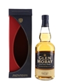 Glen Moray Single Malt Whisky Bottled 2007 - 110 Years of Distilling 70cl / 40%