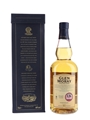 Glen Moray Single Malt Whisky Bottled 2007 - 110 Years of Distilling 70cl / 40%