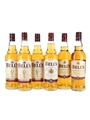 Assorted Bell's Blended Scotch Whisky  6 x 70cl / 40%
