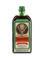 Jagermeister Bottled 1980s - Italy 75cl / 35%