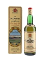 Glenlivet 12 Year Old Bottled 1980s - Classic Golf Courses Turnberry 75cl / 40%
