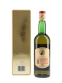 Glenlivet 12 Year Old Bottled 1980s - Classic Golf Courses Turnberry 75cl / 40%