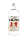 Xalisco Tequila Blanco Bottled 1970s 100cl / 42%