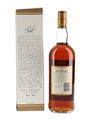 Macallan 12 Year Old Bottled 2000s - Duty Free 100cl / 43%