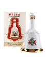 Bell's Ceramic Decanter Royal Wedding 1986 - Prince Andrew & Sarah Ferguson 75cl / 43%