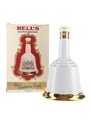 Bell's Ceramic Decanter Royal Wedding 1981 - Prince Charles & Lady Diana Spencer 75cl / 40%
