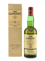 Glenlivet 12 Year Old Bottled 2000s 70cl / 40%
