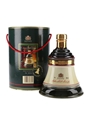 Bell's Christmas 1988 Ceramic Decanter We Wish You A Merry Christmas 75cl / 43%