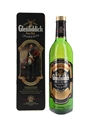 Glenfiddich Special Old Reserve Clans Of The Highlands - Clan Sinclair 70cl / 40%