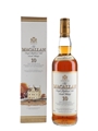 Macallan 10 Year Old Bottled 2000s 70cl / 40%