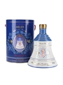 Bell's Ceramic Decanter Her Majesty Queen Elizabeth 90th Birthday 1990 75cl / 43%