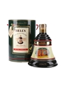 Bell's Christmas 1991 Ceramic Decanter The Art Of Distilling 70cl / 40%