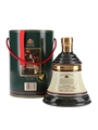 Bell's Christmas 1990 Ceramic Decanter The Art Of Distilling 75cl / 43%