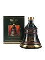 Bell's Christmas 1992 Ceramic Decanter The Art Of Distilling No.3 70cl / 40%
