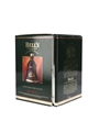 Bell's Christmas 1992 Ceramic Decanter The Art Of Distilling No.3 70cl / 40%