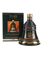 Bell's Christmas 8 Year Old 1994 Ceramic Decanter The Blender's Art 70cl / 40%