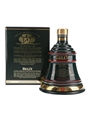 Bell's Christmas 8 Year Old 1994 Ceramic Decanter The Blender's Art 70cl / 40%