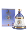 Bell's 8 Year Old Ceramic Decanter The Queen Mother's 100th Birthday 70cl / 40%