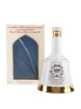 Bell's Ceramic Decanter Prince William Of Wales 1982 50cl / 40%