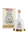 Bell's Ceramic Decanter Prince William Of Wales 1982 50cl / 40%