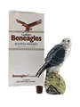 Beneagles Merlin Decanter Bottled 1980s - Peter Thomson Ltd. 20cl / 40%
