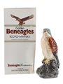 Beneagles Kestrel Decanter Bottled 1980s 20cl / 40%