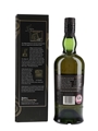 Ardbeg Uigeadail Bottled 2017 70cl / 54.2%