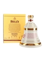 Bell's Christmas 2007 Ceramic Decanter Five Queens 70cl / 40%