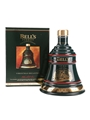 Bell's Christmas 1993 Ceramic Decanter The Maltman's Art 70cl / 40%