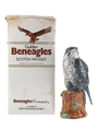 Beneagles Peregrine Falcon Decanter Bottled 1980s - Peter Thomson Ltd. 20cl / 40%