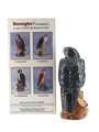 Beneagles Peregrine Falcon Decanter Bottled 1980s - Peter Thomson Ltd. 20cl / 40%