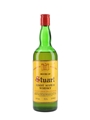 House Of Stuart Bottled 1970s 75.7cl / 40%