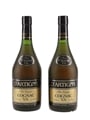 D'Artigny VS Fine Cognac Bottled 1990s 2 x 70cl / 40%