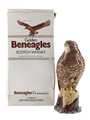 Beneagles Buzzard Decanter Bottled 1980s - Peter Thomson Ltd. 20cl / 40%