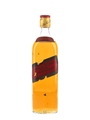 Johnnie Walker Red Label Bottled 1970s 75.7cl / 40%