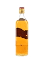 Johnnie Walker Red Label Bottled 1970s 75.7cl / 40%
