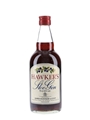 James Hawker's Sloe Gin Bottled 1990s 70cl / 25%
