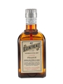 Cointreau Bottled 1960s 35cl / 40%