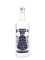 Smirnoff Blue Label Bottled 1980s 100cl / 50%