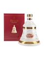 Bell's Christmas 2000 Ceramic Decanter Cherrybank Centre 70cl / 40%