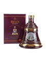 Bell's Christmas 2002 8 Year Old Ceramic Decanter James Watt 70cl / 40%