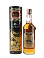 Dufftown Glenlivet 8 Year Old Bottled 1980s 75cl / 40%