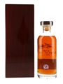 The English Whisky Company Co 10 Year Old Founders Private Cellar 2007 Cask 838 Bottled 2017 - Sherry Cask 70cl / 60.4%