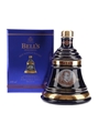 Bell's Christmas 2004 8 Year Old Ceramic Decanter John Logie Baird 70cl / 40%