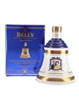 Bell's 8 Year Old Ceramic Decanter Golden Wedding Anniversary 1997 70cl / 40%