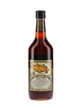 Captain Morgan Black Label Rum Bottled 1970s 75.7cl / 40%