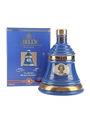 Bell's 8 Year Old Ceramic Decanter 75th Birthday Queen Elizabeth II 70cl / 40%