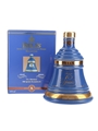 Bell's 8 Year Old Ceramic Decanter 75th Birthday Queen Elizabeth II 70cl / 40%