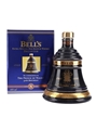 Bell's 8 Year Old Ceramic Decanter The Prince Of Wales' 50th Birthday 70cl / 40%