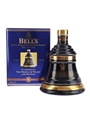 Bell's 8 Year Old Ceramic Decanter The Prince Of Wales' 50th Birthday 70cl / 40%